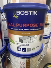 Bostik Cementone General