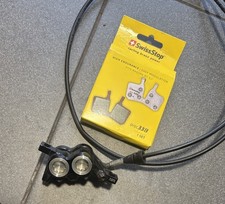 Magura Caliper Mt7