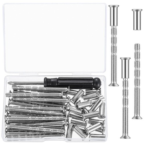 Pcs door handle fixing - 40,