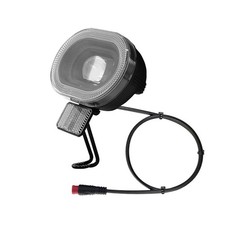 Powerful Snowmobile Headlight