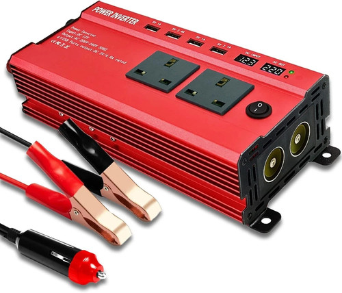 1500w power inverter 12v - 1500w, to