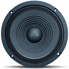 Full Range 8 Inch Chassis