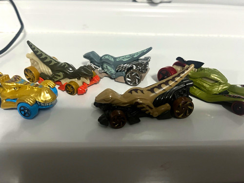 Hot wheels diecast toy cars - hot,