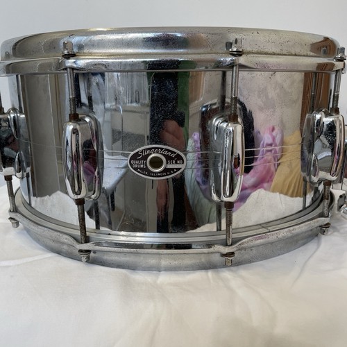 Slingerland krupa sound - slingerland,