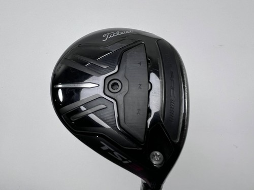 Titleist tsi3 fairway - 3,