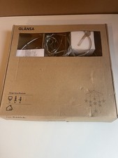 Ikea Glansa Hanging Star Net