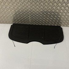 PEUGEOT 207 PARCEL SHELF /