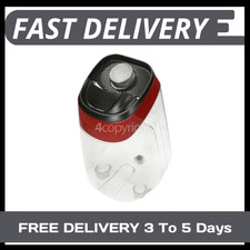 Genuine Bissell ProHeat 2X Revolution 3.7L Clean Water Tank & Cap 1610160