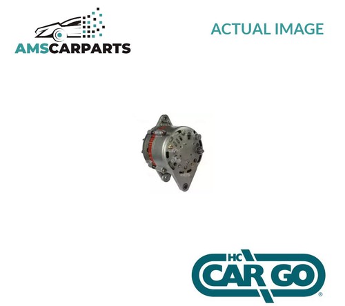 Alternator generator 110168 - generator,