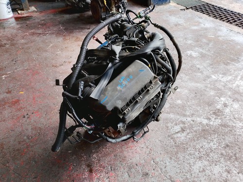 Fiat scudo mk2 2007 - 2007, 1.6