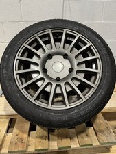 FRAY LOAD RATED 18" FORD