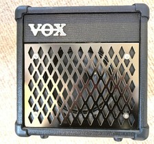 VOX D5 DIGITAL 5W RMS MAINS
