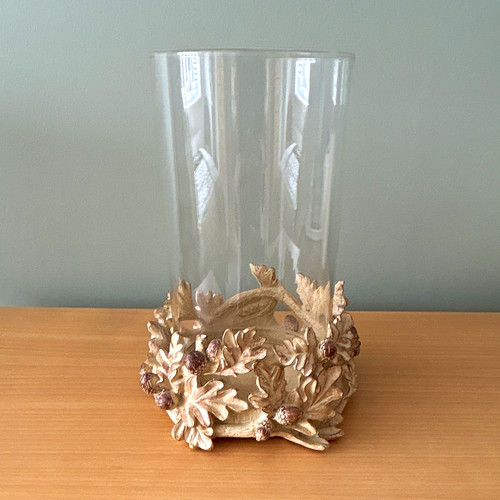 Bnwot next glass hurricane - bnwot,
