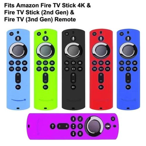Silicone remote control cover - silicone,