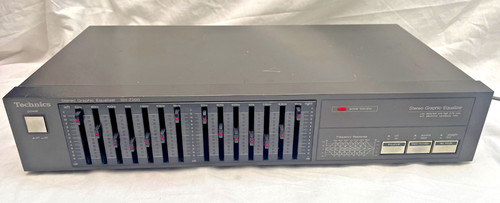 Technics z200 band - technics, stereo