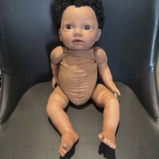 TINY TREASURES DARK BOY or