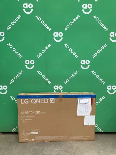 Qned70 qned ai 4k - 50",
