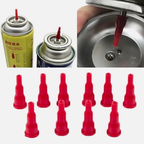 Butane gas nozzle - gas,