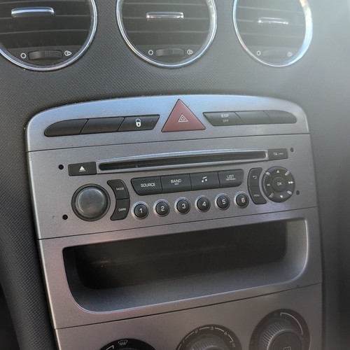 Peugeot 308 hdi 2011 2013 - peugeot,