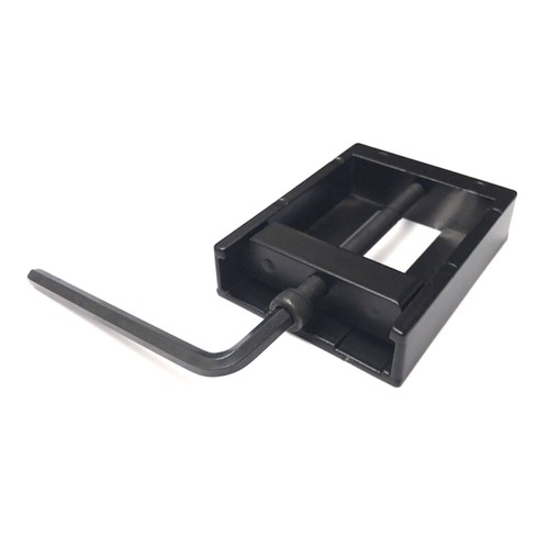 Alloy cpu cap - alloy, opener
