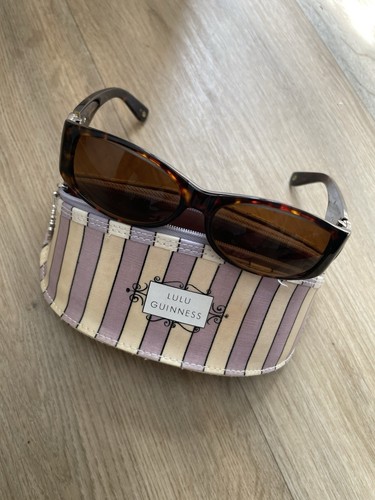 Vintage lulu guinness - vintage-lulu,