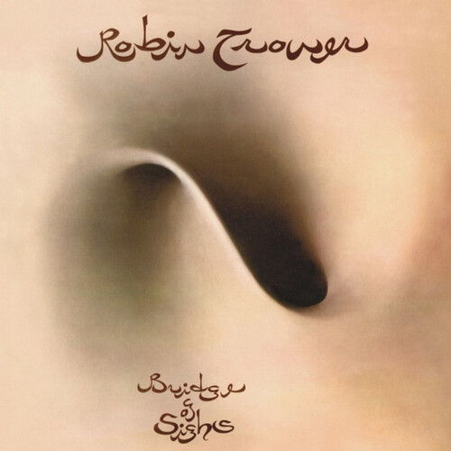 Robin trower bridge of - robin, :