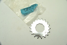 BTI CHROME 18 TOOTH BICYCLE