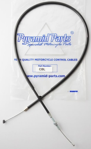 Clutch cable for honda - for,