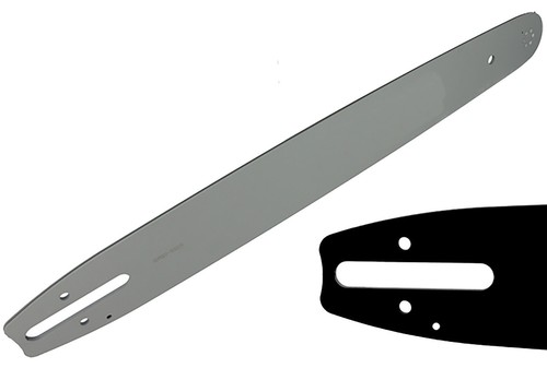 Guide bar fits stihl - 20",