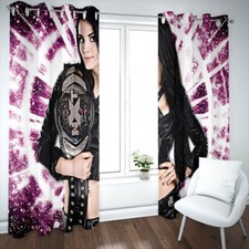 Curtains Eyelet Blackout