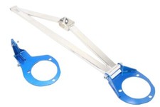 Cusco Front Strut Brace with