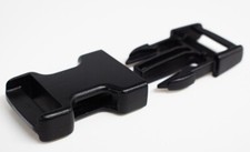 25mm Side Squeeze  Release