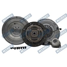 Piece clutch kit - clutch,