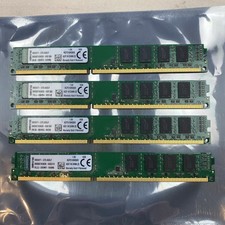 Kingston 32GB DDR3 RAM –