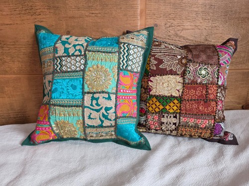 Set indian cushion - set,