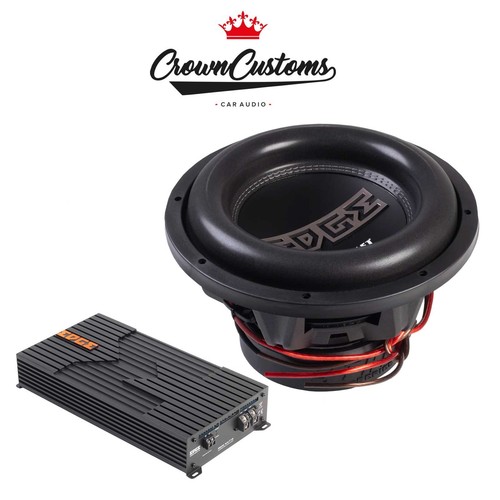 Edge edp122spl - edp122spl-e3, 12"