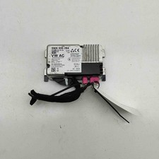 SKODA SCALA Bluetooth Control