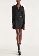 The Kooples Dress UK 8 Size 1