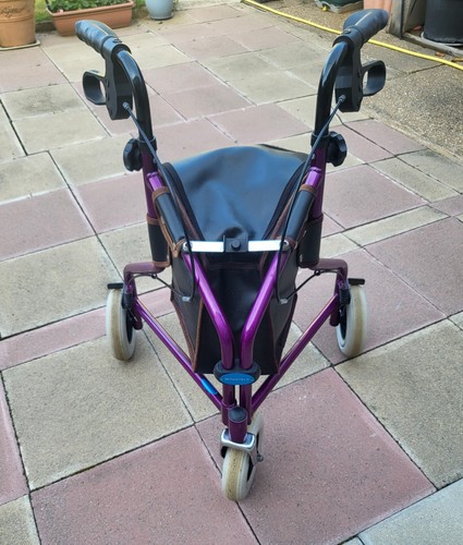 Wheeltech foldable wheel - 3,