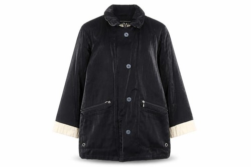 Astraka womens overcoat size - astraka,