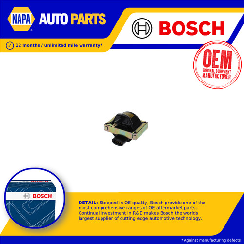 Ignition coil fits - ignition,