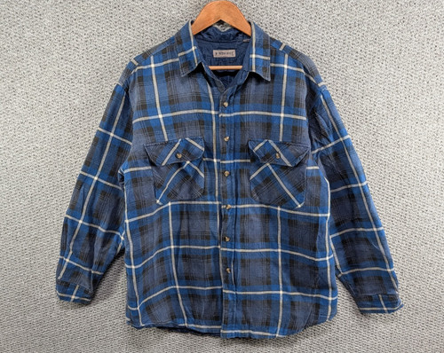 Windridge vintage check plaid - windridge,