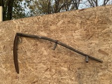 Vintage Antique 60” Long W/