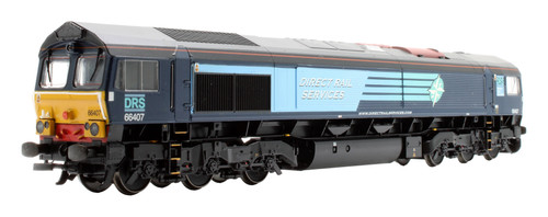 Bachmann gauge 32 731 - gauge, drs