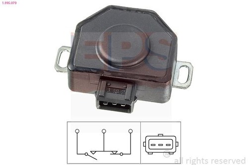Fits eps 995 079 - 4x, ✅fits