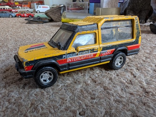 Matchbox superkings matra - matchbox,