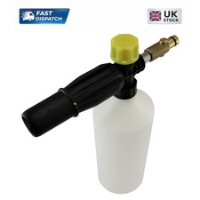 Nilfisk Gerni Lightweight Snow