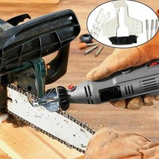 Heavy Duty Chainsaw Sharpener Electric Grinder Chain Saw Sharpening Tool
