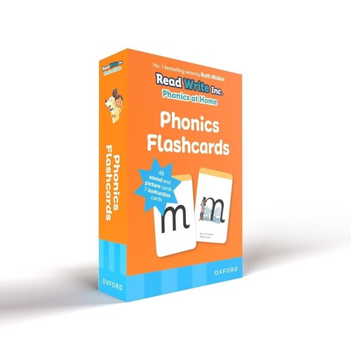 Read write inc home phonics - write,