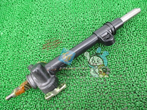 Acty van steering gearbox - acty,